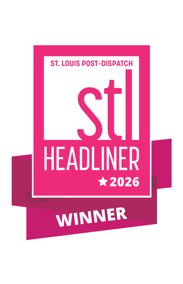 2026 STL Headliners Winner