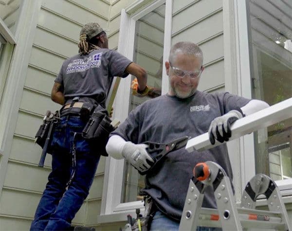 Professional Installation